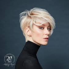 Pixie cut for thin hair. 23 Hottest Long Pixie Cut Ideas For Women Trending For 2021