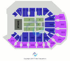 Ucf Arena Seating Chart