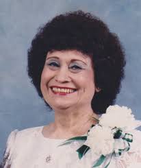 Bertha Kenisell Obituary