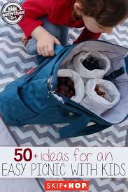 Roughly it should be a shallow 50 degrees angle. 50 Easy Fun Picnic Ideas For Kids Kids Activities Blog