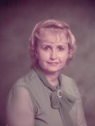 Mary Anthony-James Obituary