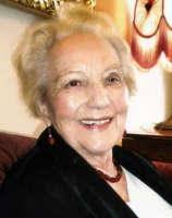 Ruth Waugh Obituary (1920-2016)