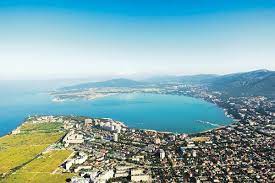 Overall had a good stay at the hotel, was nice and clean and beside restaurants and chill out venues. Otdyh V Gelendzhike Letom 2020 Goda Travel News Ltd