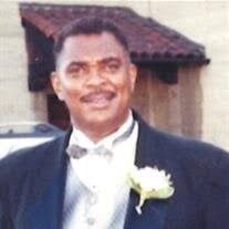 Mr. Timothy Miller, Sr. Obituary