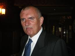 Martin Crawford's Instagram, Twitter & Facebook