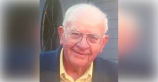 Obituary information for Frederick Smith Wilder