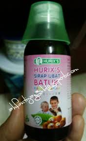 Jika anda menggunakan ponsel, anda juga bisa menggunakan laci menu dari browser. Ubat Batuk Kanak Kanak Hurix Rawatan F