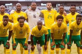 50 51 in october 2013, absa announced its resignation as a sponsor of safa and the south african national team as of the end of their contract in december 2013. Extra Time How South African S Reacted To The Bafana Squad Selection Goal Com