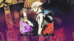 Death Parade Wallpapers Wallpaper Cave You can also upload and share your favorite death parade wallpapers. death parade wallpapers wallpaper cave