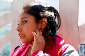 Mujer quemada por su esposo lleva un mes en el hospital- Grupo Milenio