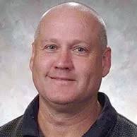 Dr. Michael Edward Reed