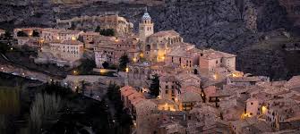 Albarracin