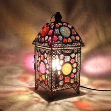 This floor lamp is the perfect addition to any space. Black House Task Lighting Bohemian Metal 1 Head Dining Room Small Desk Lamp Beautifulhalo Com