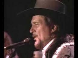 Waylon Jennings