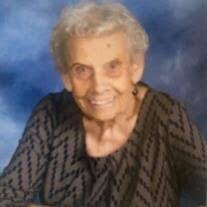 Betty Arbutus (Arby) Brannon Obituary