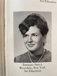 Barbara Ruth Singer Obituary April 13, 2025