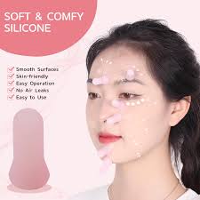 Amazon.com: Cupping Kit for Massage Therapy, Eyes & Face Silicone Cupping  Therapy Set, Facial Cupping Sets for Puffy Eyes, Dark Circles, Eye Fatigue,  Anti Wrinkle Beauty Tool (12Pcs) : Health & Household