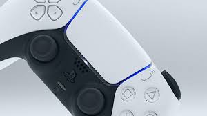 Playstation Dualsense Ps5 Wireless Controller Offers Haptic Feedback For New Sensations In 2020 Wireless Controller Wireless Game Controller