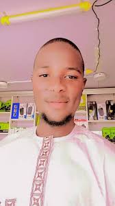 Umar Abbas Abubakar