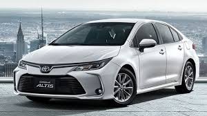 The basic specifications that all the variants of this car have are as follows 12th Generation Of Toyota Corolla Altis Is Coming To Pakistan Fairwheels