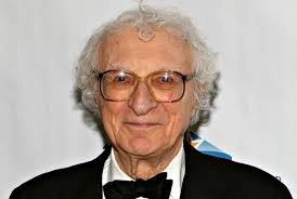 An Interview with Sheldon Harnick, the Man Who Made Tevye Sing