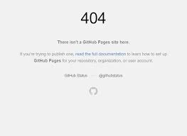 Github Custom Domain Or Subdomain Takeover