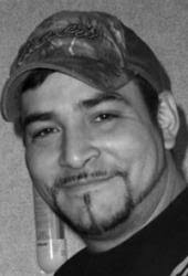 Alan Dewitt Vanderpool