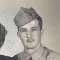 Vernon Beldon Parker (1917–1957)