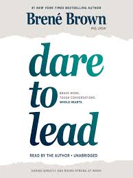 Dare To Lead Toronto Public Library Overdrive