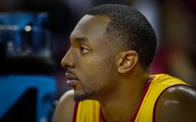 USC guard Byron Wesley gets high praise from coach