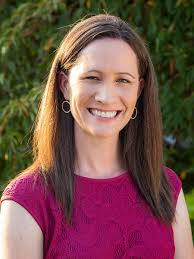 Dr. Maggie Ernst Cincinnati, OH