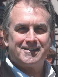 Douglas Berry Obituary