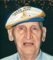 Buford Easley “Bud” Hypes Jr. (1917-2010)