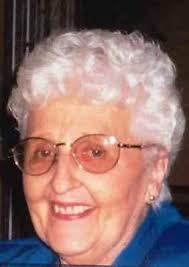 Mildred Temple Obituary (2014)