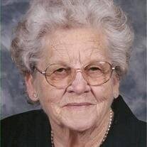 Laura D Wimmer Obituary