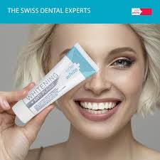 edel+white Anti-Plaque Whitening Toothpaste 75ml