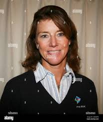 Helen alfredsson sweden hi-res stock photography and images