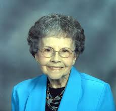 Phyllis Rodgers Obituary