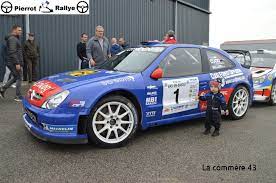 44 réponses à ce sujet #1 video42 video42. Rallye Du Val D Ance 110 Voitures Modernes Au Depart Samedi La Commere 43