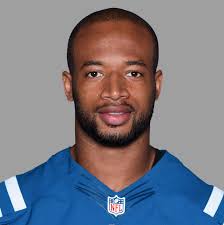 Jalil Brown, Indianapolis, Athlete