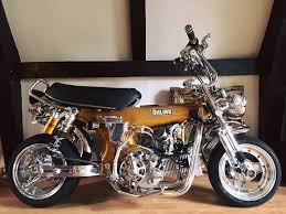 mokum 4mini smr200dohc https m facebook com mokumfml ミニバイク カスタムバイク 自転車