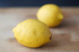 How To Put Lemon Juice On My Face Overnight Tart and sweet, these are perfect for sunny weather (or to brighten your day when you wish it was sunny)! how to put lemon juice on my face overnight