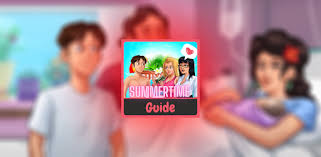 If you're stuck it's a good idea to check in and make sure what you. Unduh Summertime Walkthrough Saga Jane And Roxxy Story Versi Terbaru Apkfuture