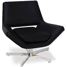 Yield 31 Modern Lounge Chair Walmart Com Modern Lounge Chairs Dining Room Chairs Modern Chair