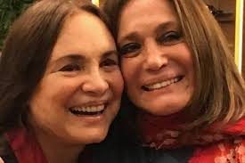 Twitter oficial da atriz susana vieira contato dany.tavares@globo.com. Susana Vieira Parabeniza Regina Duarte Por Aniversario Entretenimento Pleno News