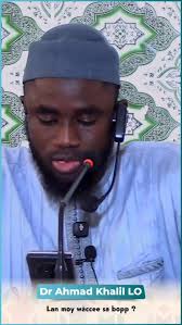 Lan mooy waccee sa bopp