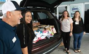 Health First Awards More Than $360,000 in Wellness Grants to 12 Community  Partners