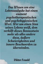 Was ist der sinn des lebens? Das Wissen Um Eine Lebensaufgabe Hat Einen Sinn Des Lebens