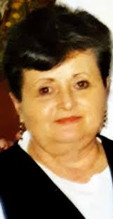 Patsy E. Holt Obituary