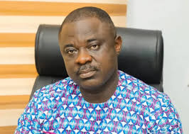 Election Review Committee calls for Regional and Constituency Support in  strategic exercise